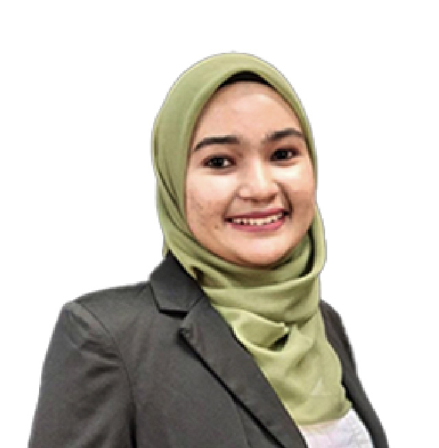 Tengku Amira Nadhirah