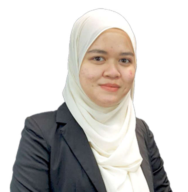 Nur Fadzilah binti Baharuddin
