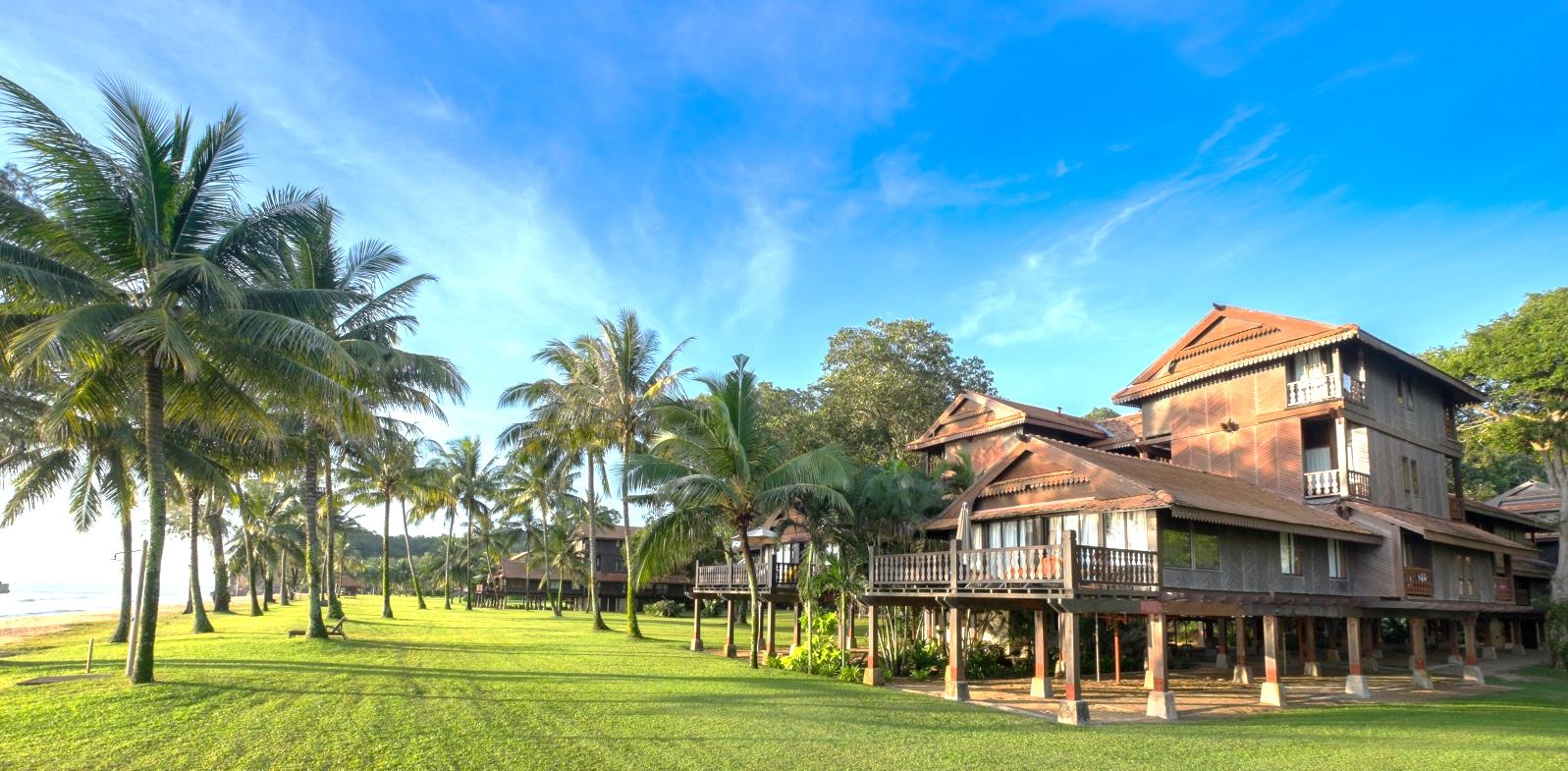 Clubmed Cherating